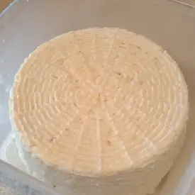 Адыгейский сыр